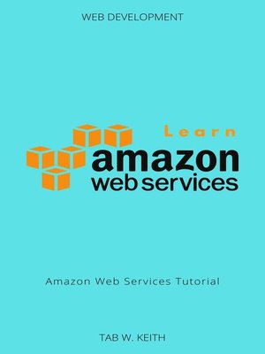 cover image of Learn Amazon Web Services